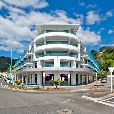 Quayside Luxury Apartments ฟากาทาเน ภายนอก รูปภาพ