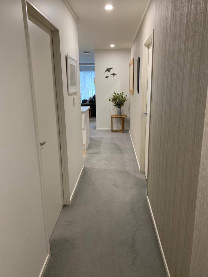 Quayside Luxury Apartments ฟากาทาเน ภายนอก รูปภาพ