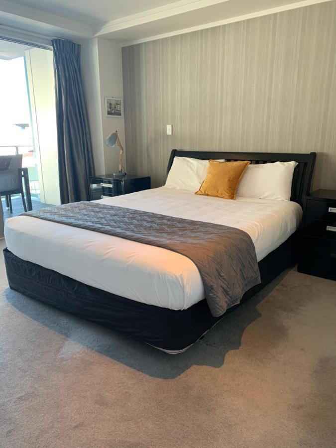 Quayside Luxury Apartments ฟากาทาเน ภายนอก รูปภาพ