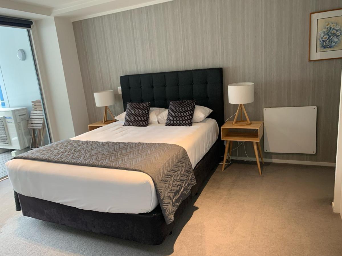 Quayside Luxury Apartments ฟากาทาเน ภายนอก รูปภาพ
