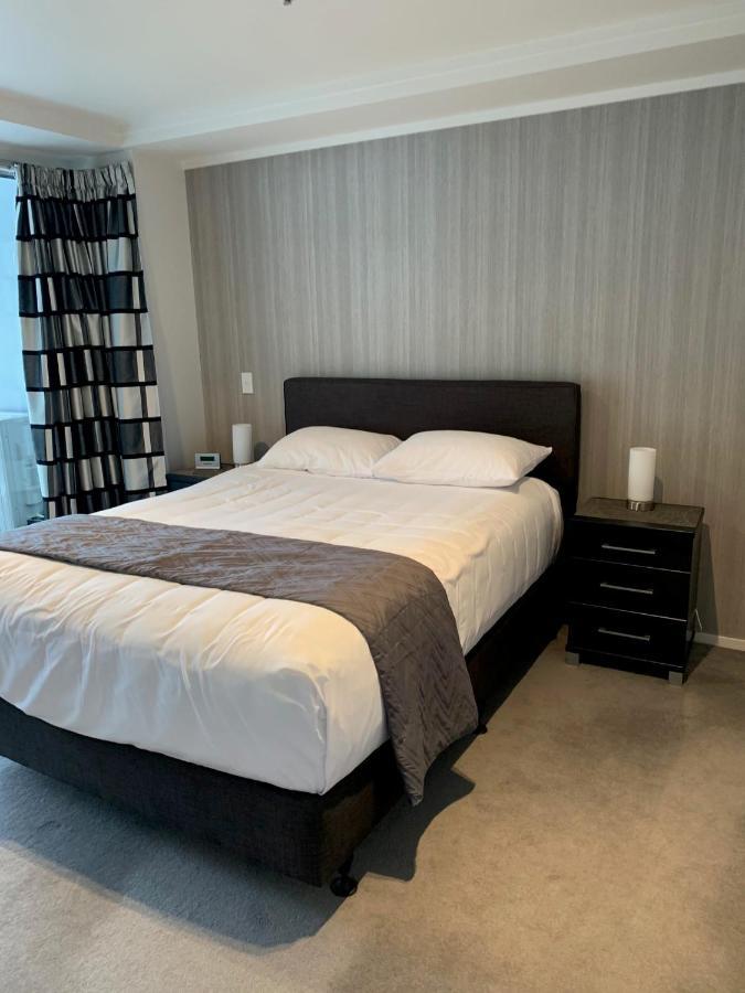 Quayside Luxury Apartments ฟากาทาเน ภายนอก รูปภาพ
