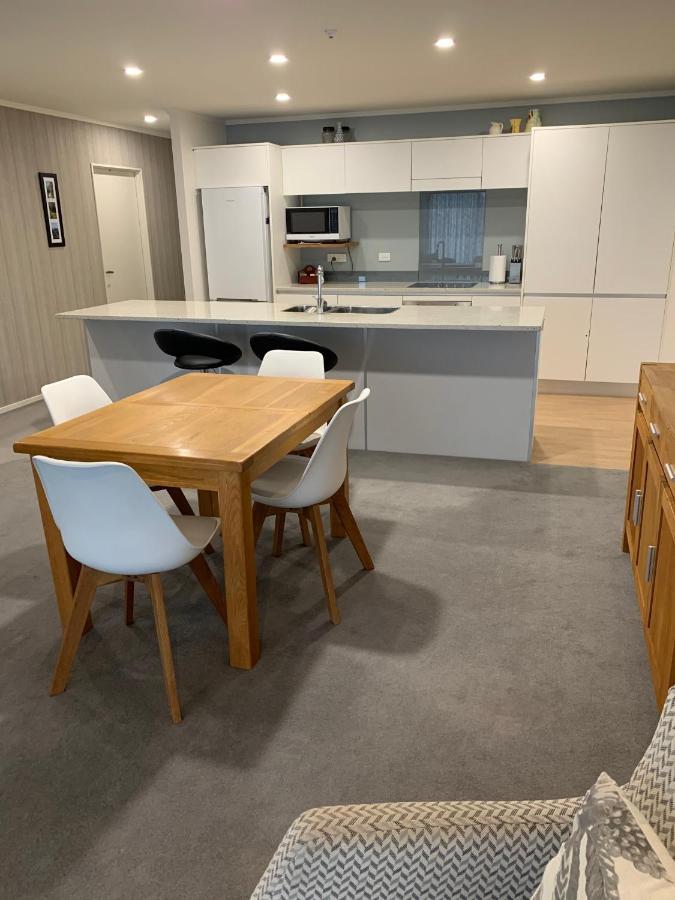 Quayside Luxury Apartments ฟากาทาเน ภายนอก รูปภาพ