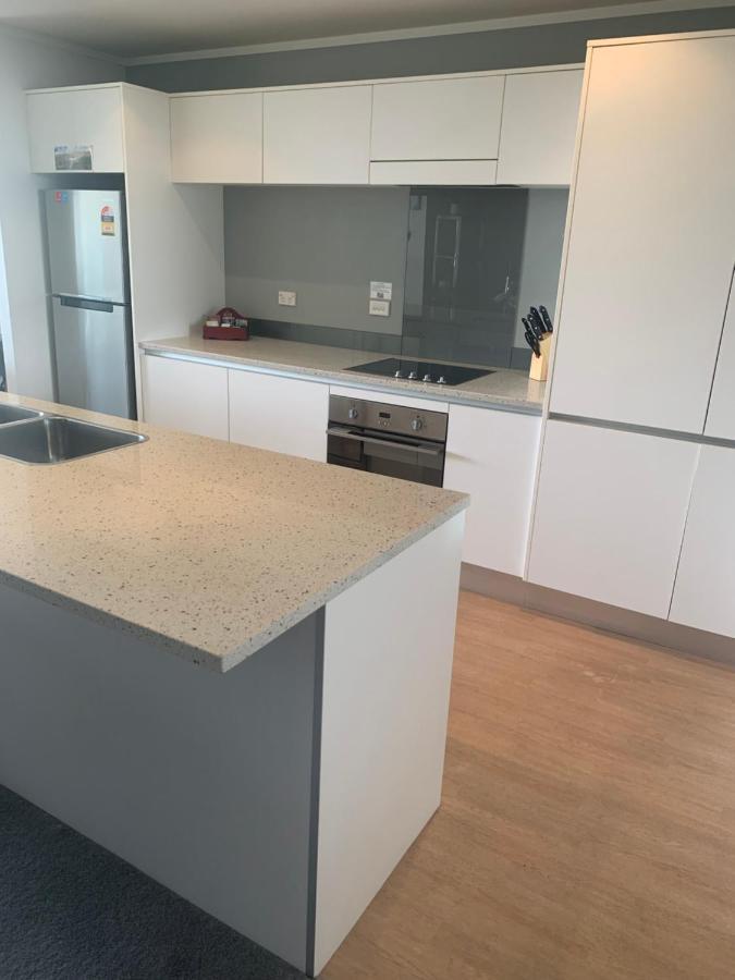 Quayside Luxury Apartments ฟากาทาเน ภายนอก รูปภาพ