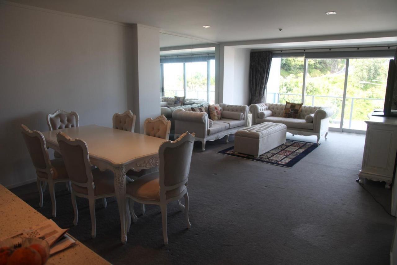 Quayside Luxury Apartments ฟากาทาเน ภายนอก รูปภาพ