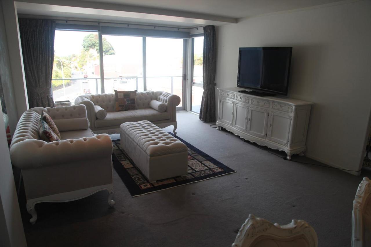 Quayside Luxury Apartments ฟากาทาเน ภายนอก รูปภาพ