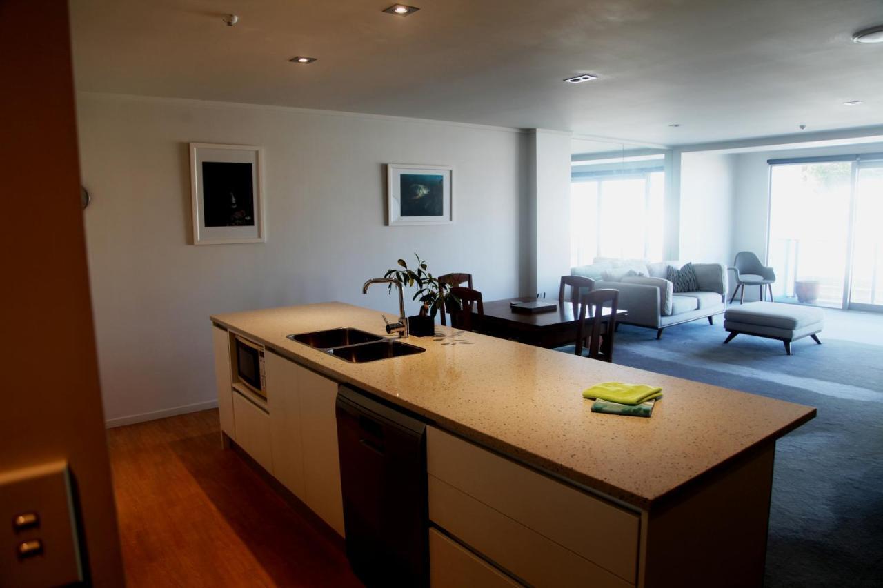 Quayside Luxury Apartments ฟากาทาเน ภายนอก รูปภาพ