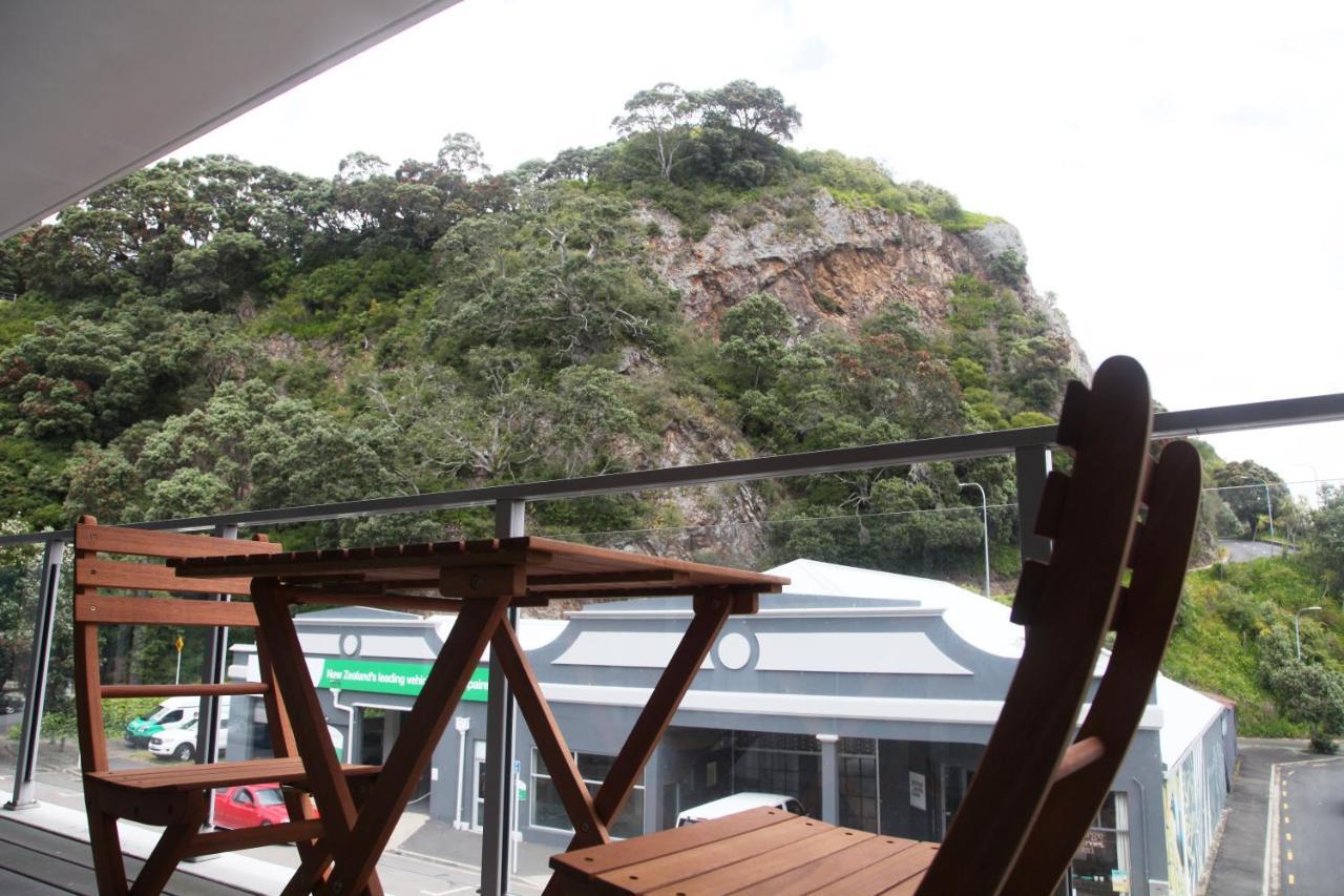 Quayside Luxury Apartments ฟากาทาเน ภายนอก รูปภาพ