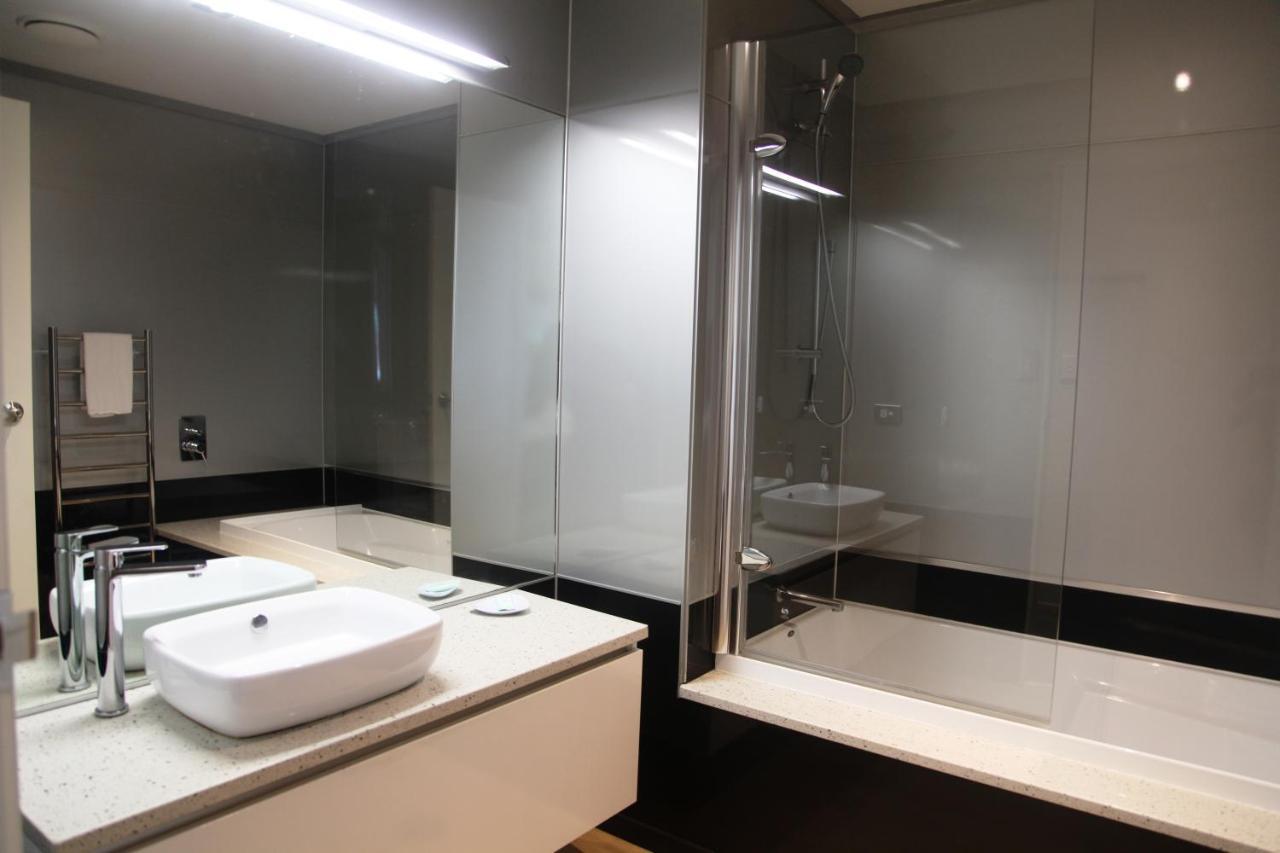 Quayside Luxury Apartments ฟากาทาเน ภายนอก รูปภาพ